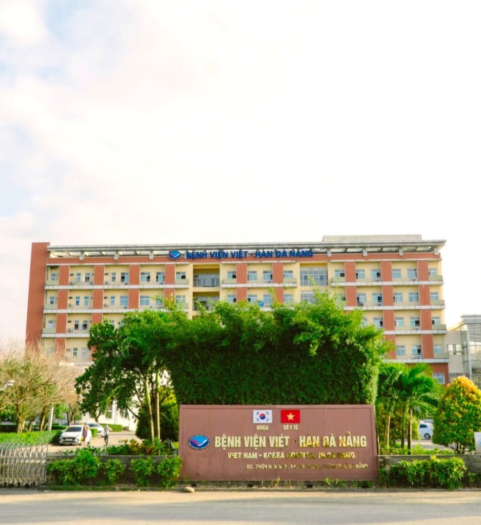 Hình ảnh Bệnh viện