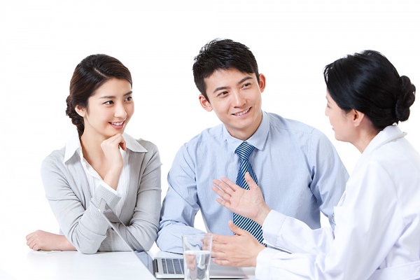 Tư vấn sức khỏe cộng đồng
