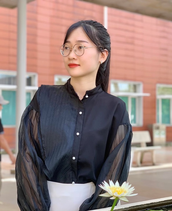 Hình ảnh Lê Thị Thùy My